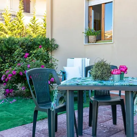 Ferienhaus Lemon Tree