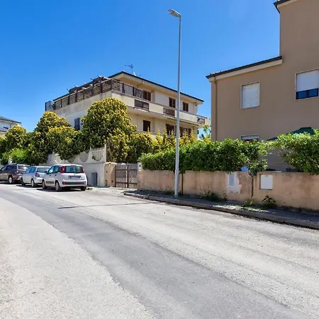 Lemon Tree Feriehus Alghero