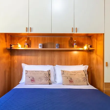 Semesterbostad Lemon Tree