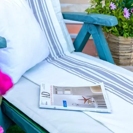 Lemon Tree Holiday home Alghero