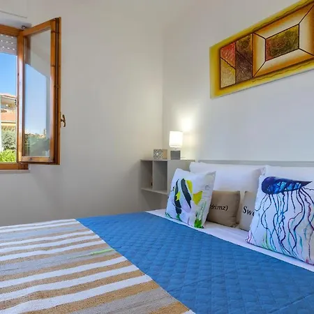 Holiday home Lemon Tree Alghero