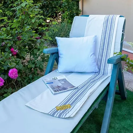 Holiday home Lemon Tree