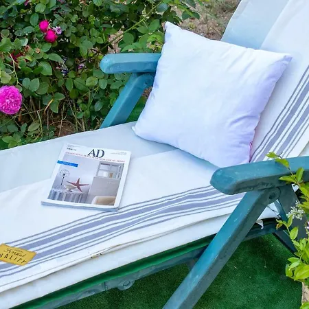 Ferienhaus Lemon Tree Alghero