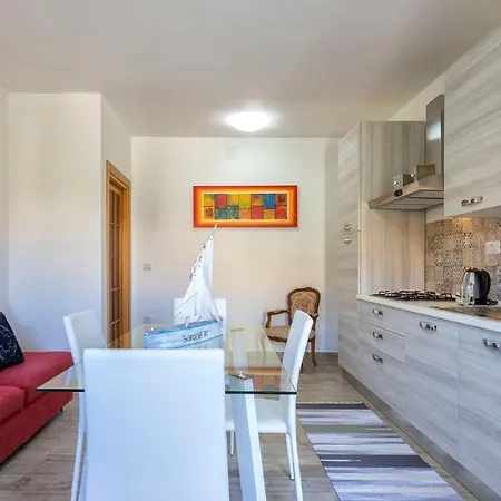 Lemon Tree Holiday home Alghero