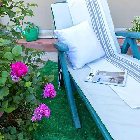 Lemon Tree Semesterbostad *