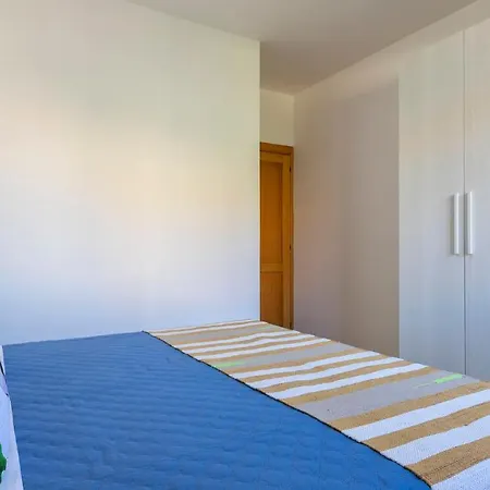 Holiday home Lemon Tree Alghero