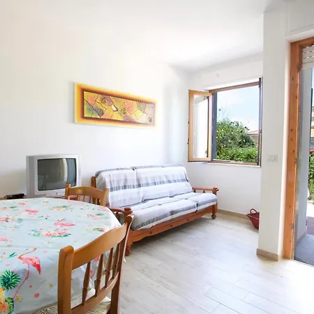 Lemon Tree Сasa de vacaciones Alguer