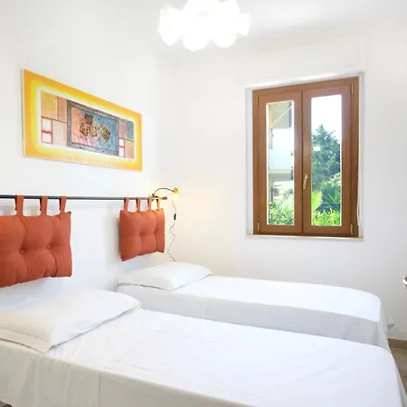 Holiday home Lemon Tree Alghero
