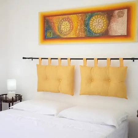 Ferienhaus Lemon Tree
