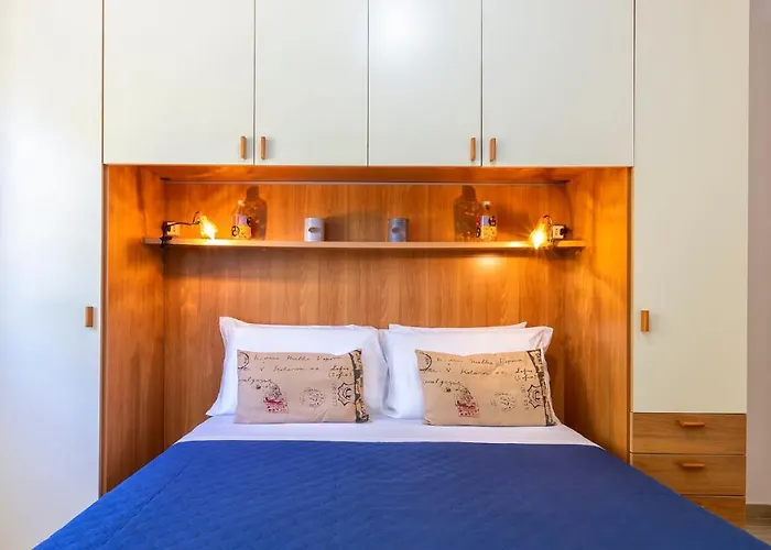 Semesterbostad Lemon Tree