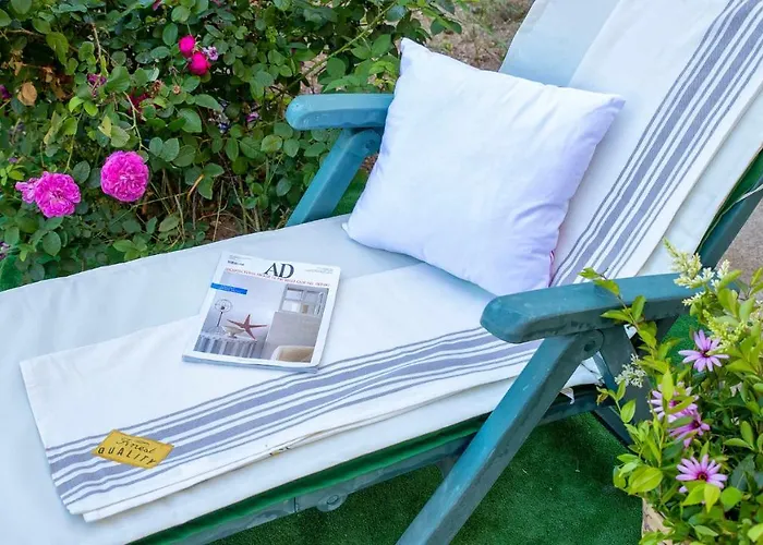 Semesterbostad Lemon Tree Alghero