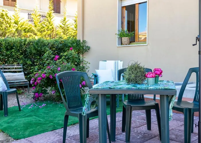 Сasa de vacaciones Lemon Tree