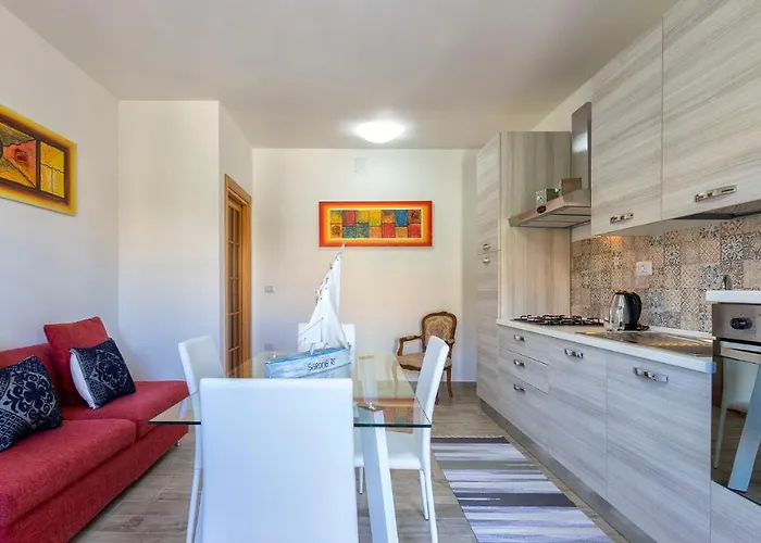 Lemon Tree Сasa de vacaciones Alguer