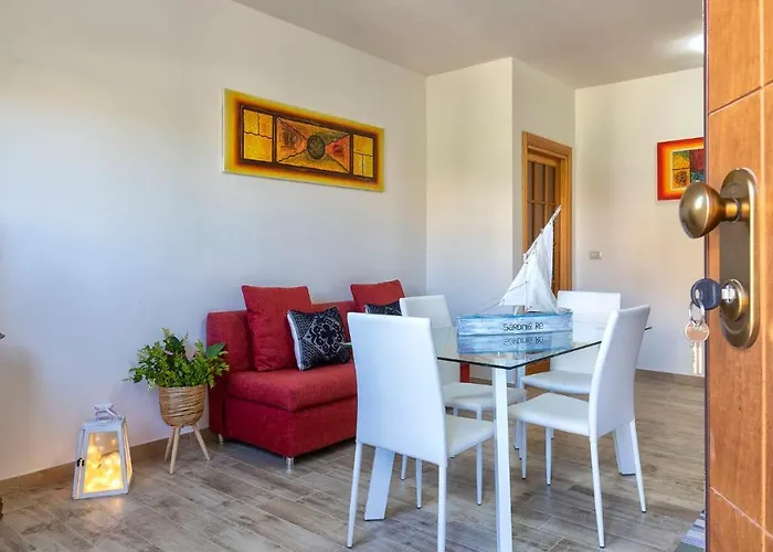 Lemon Tree Сasa de vacaciones *