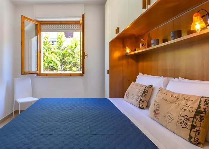 Lemon Tree Semesterbostad *