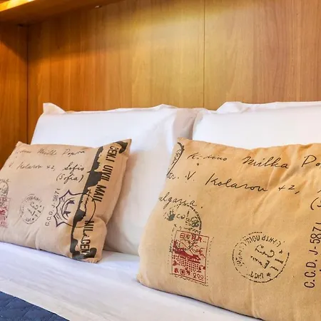 Lemon Tree Дом отдыха Альгеро