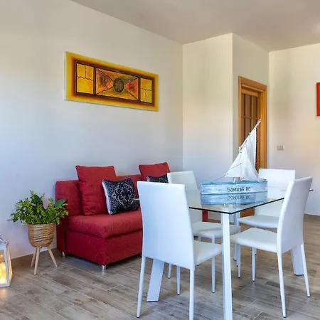 Lemon Tree Ferienhaus *
