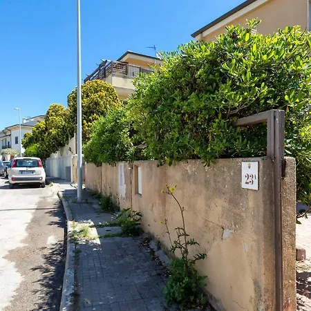 Lemon Tree Ferienhaus Alghero