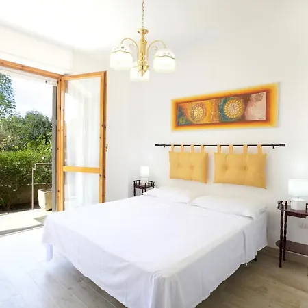 Lemon Tree Ferienhaus