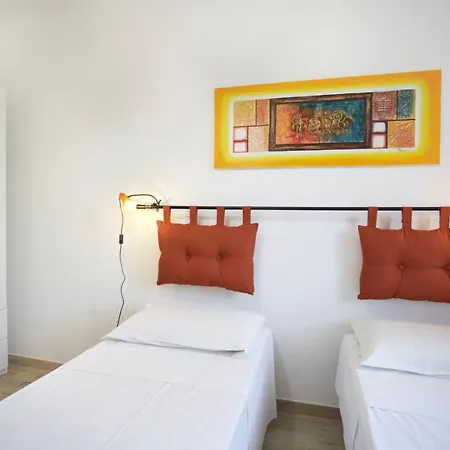 Lemon Tree * Альгеро