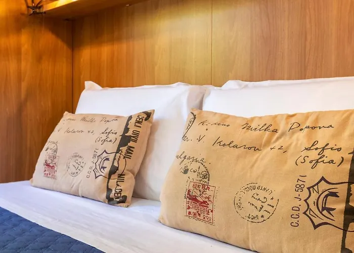 Lemon Tree Дом отдыха Альгеро