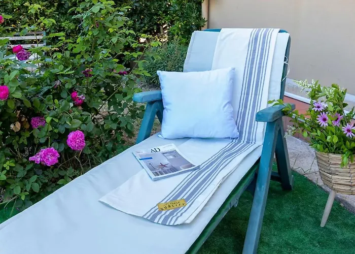 Дом отдыха Lemon Tree