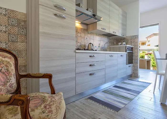 Lemon Tree * Альгеро