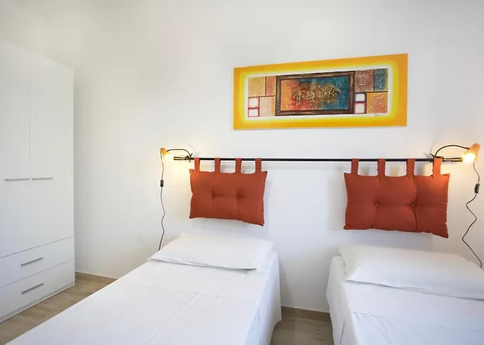 Lemon Tree * Альгеро